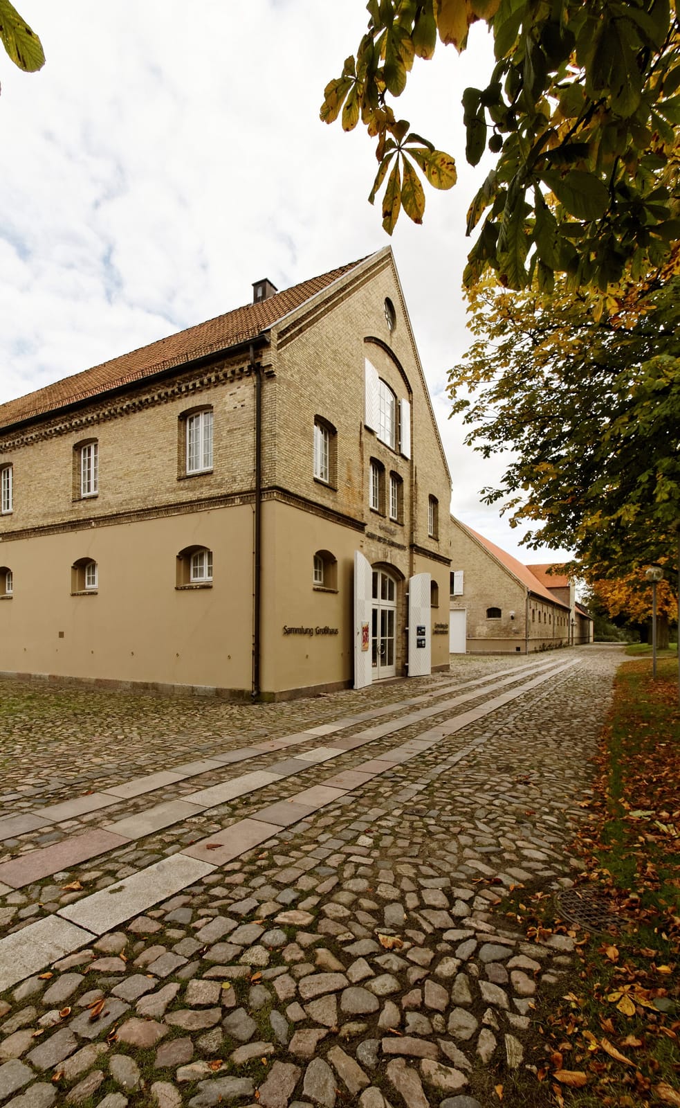 Das große Schlosscafé photo 4