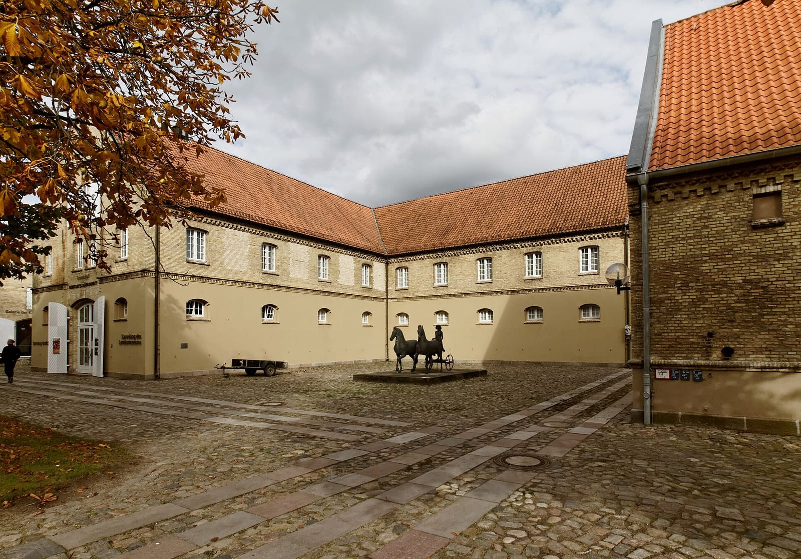 Das große Schlosscafé photo 3