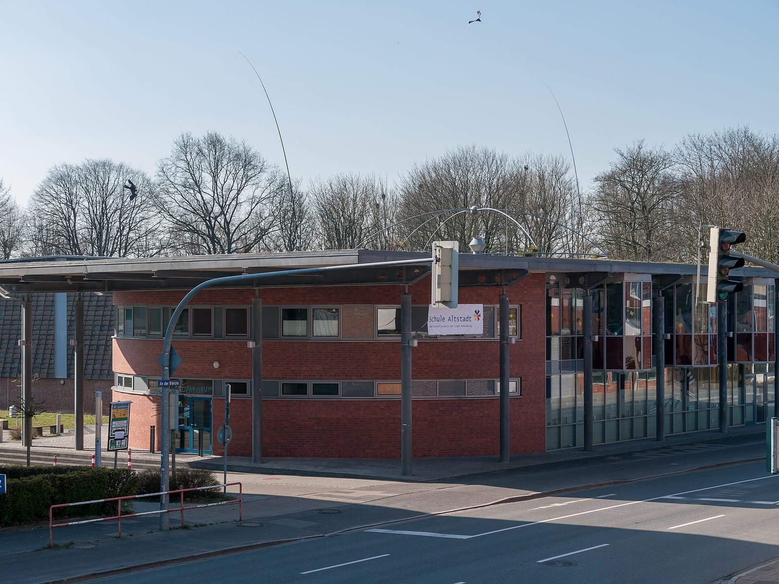 Rendsburger Teehaus photo 3