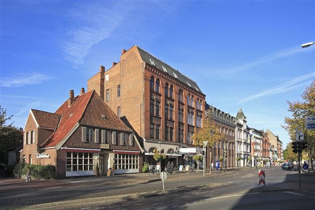 Cafe Oldehus