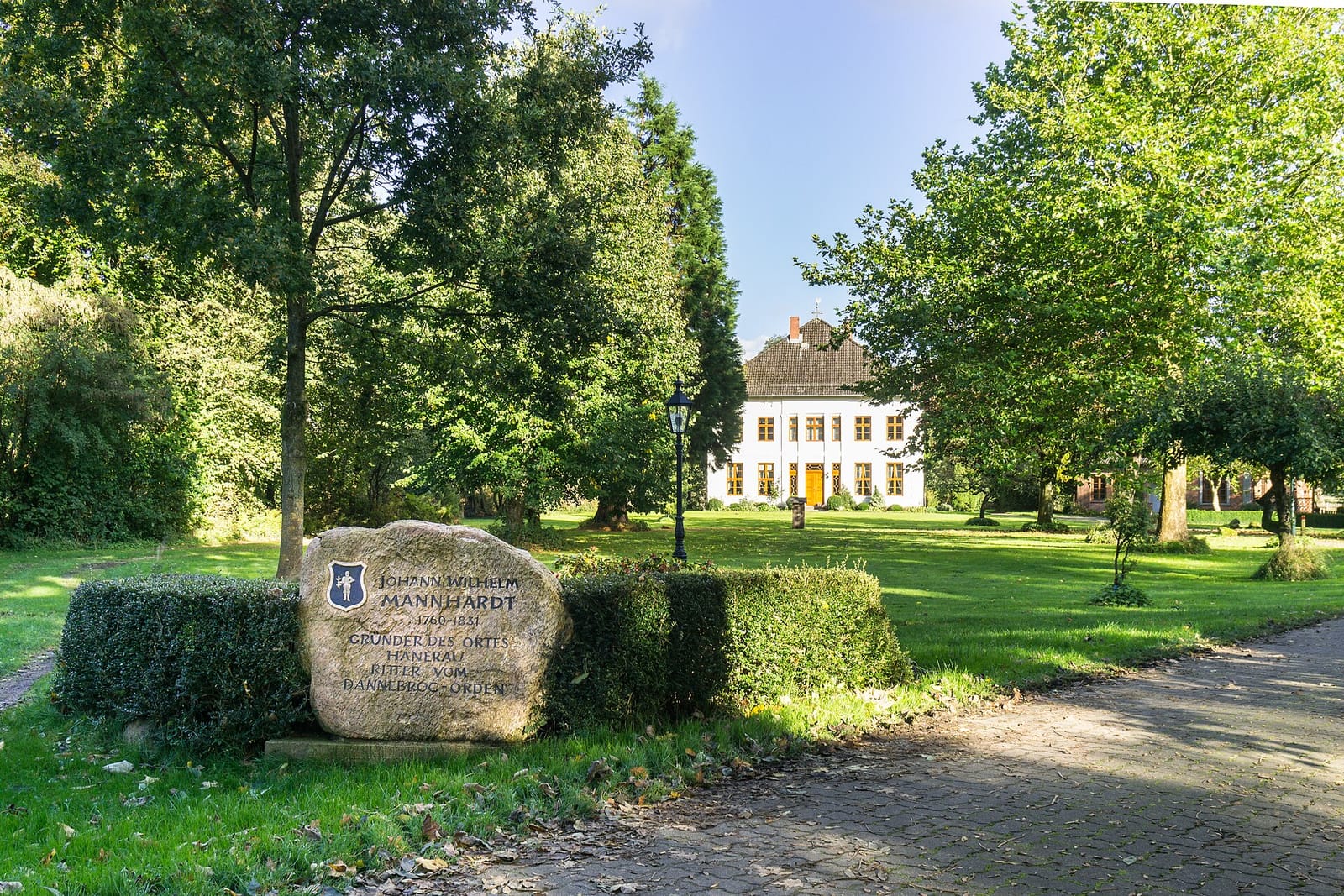 Alte Scheune