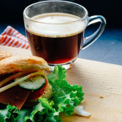 Kaffeeflut photo 3