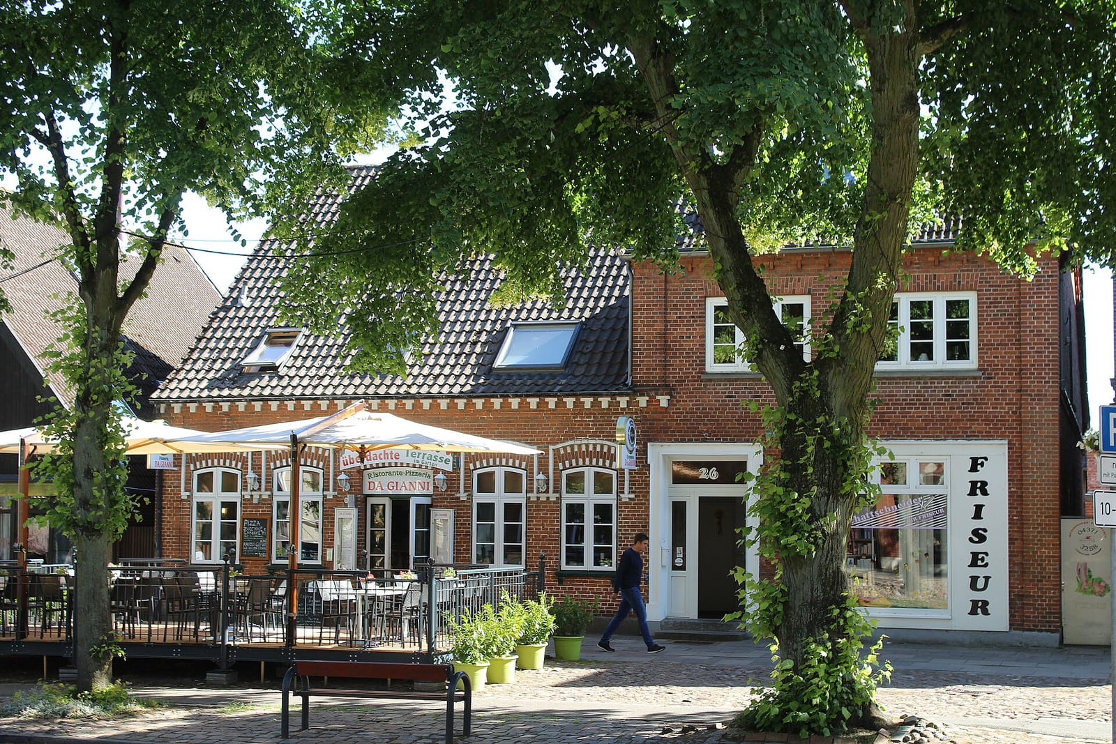 Café liebevoll & KULTurlabor photo 2
