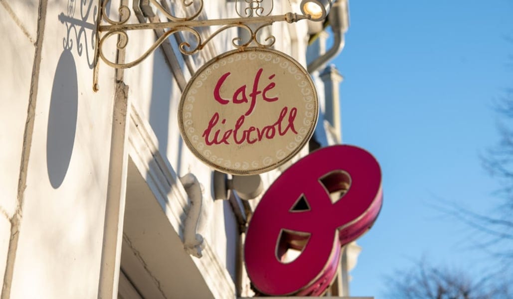 Café liebevoll & KULTurlabor