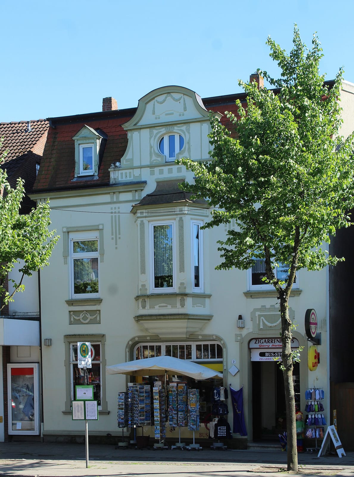 Insel-Café Fehmarn photo 2