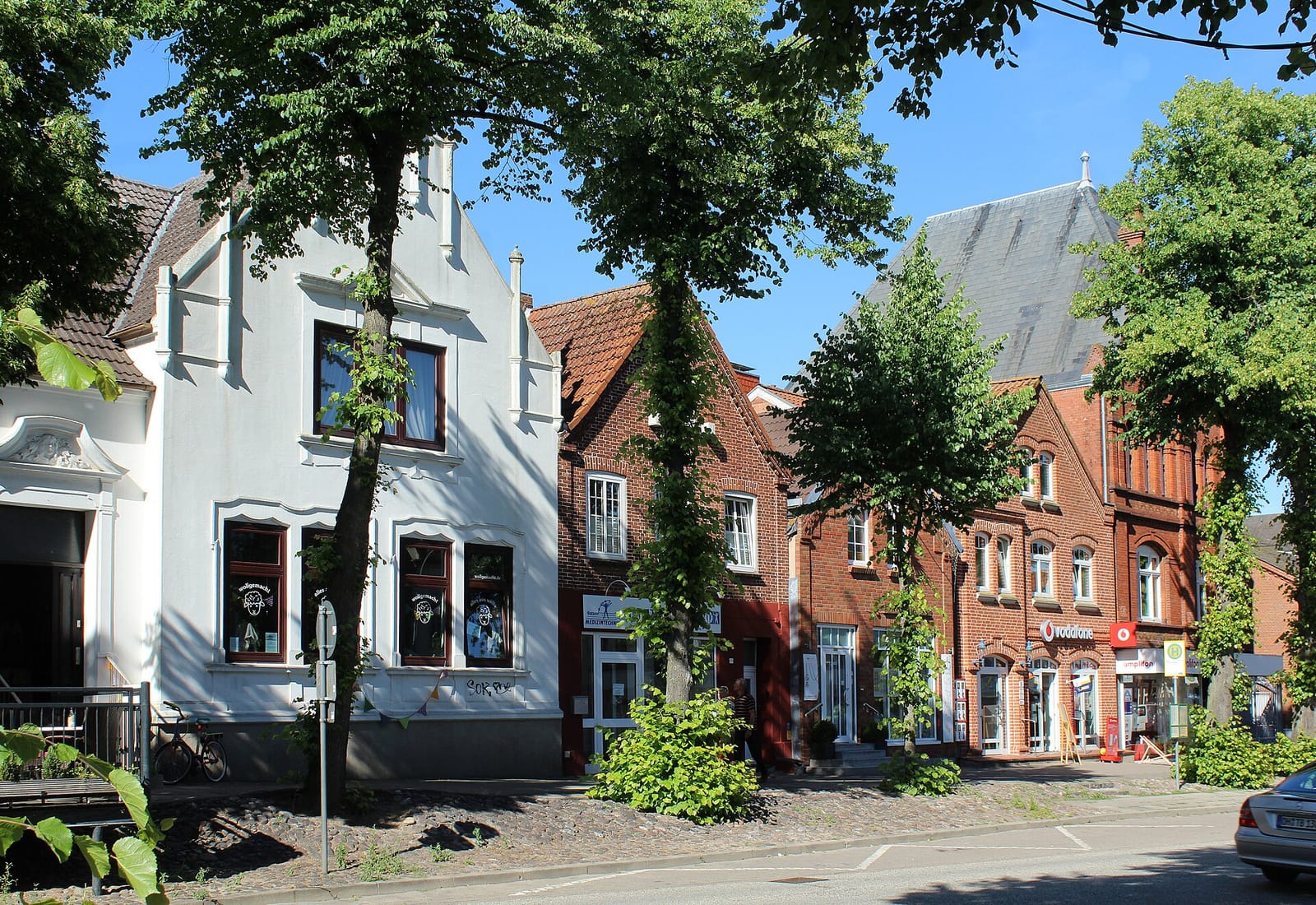 Insel-Café Fehmarn