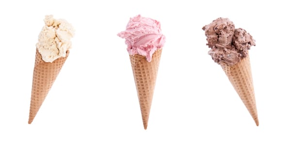 Eis-Café Petersen