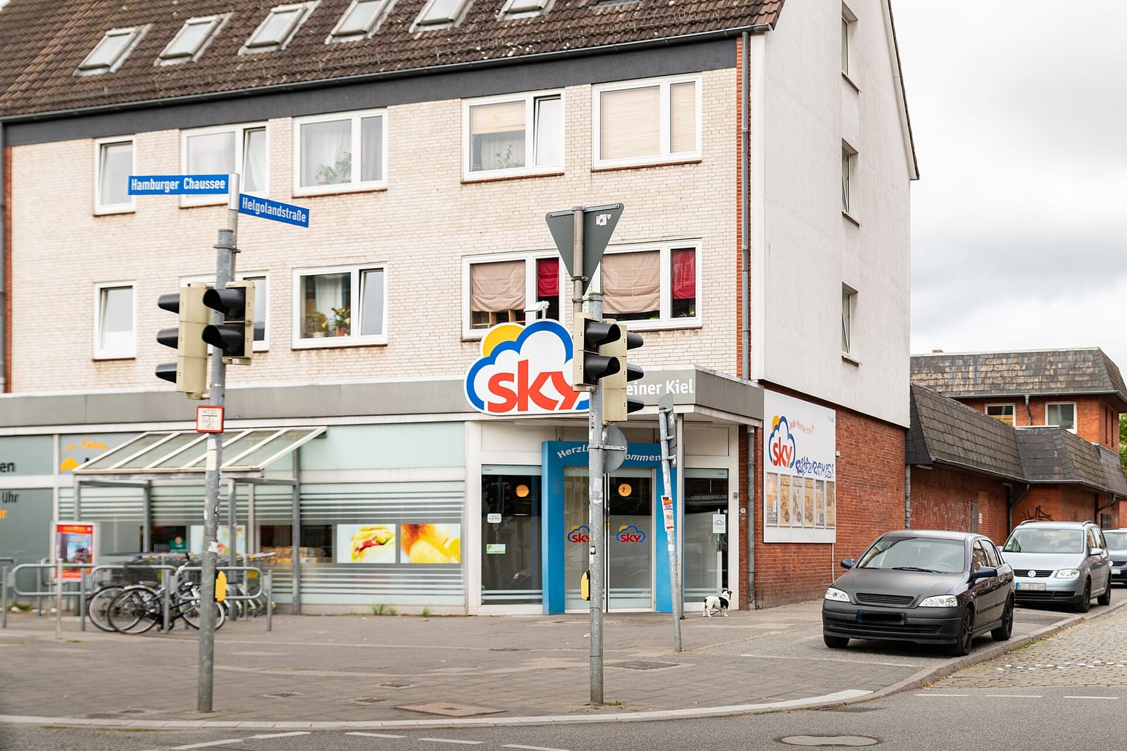 Eis-Café Petersen photo 2