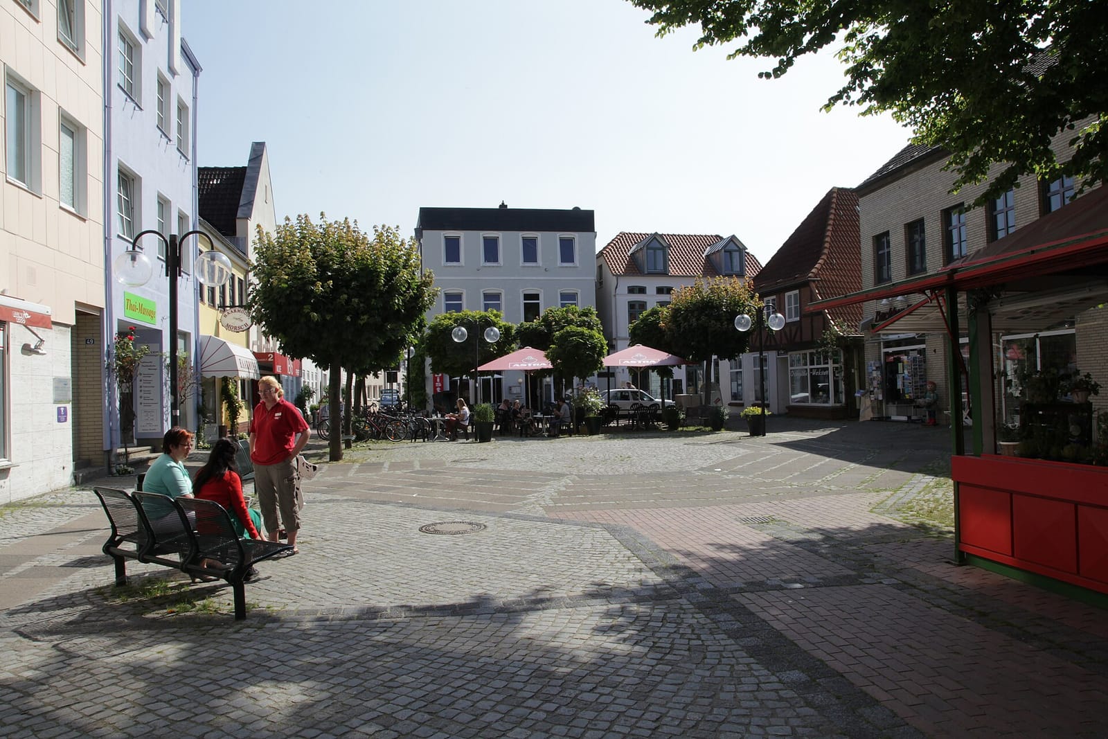Goldene Bohne photo 2