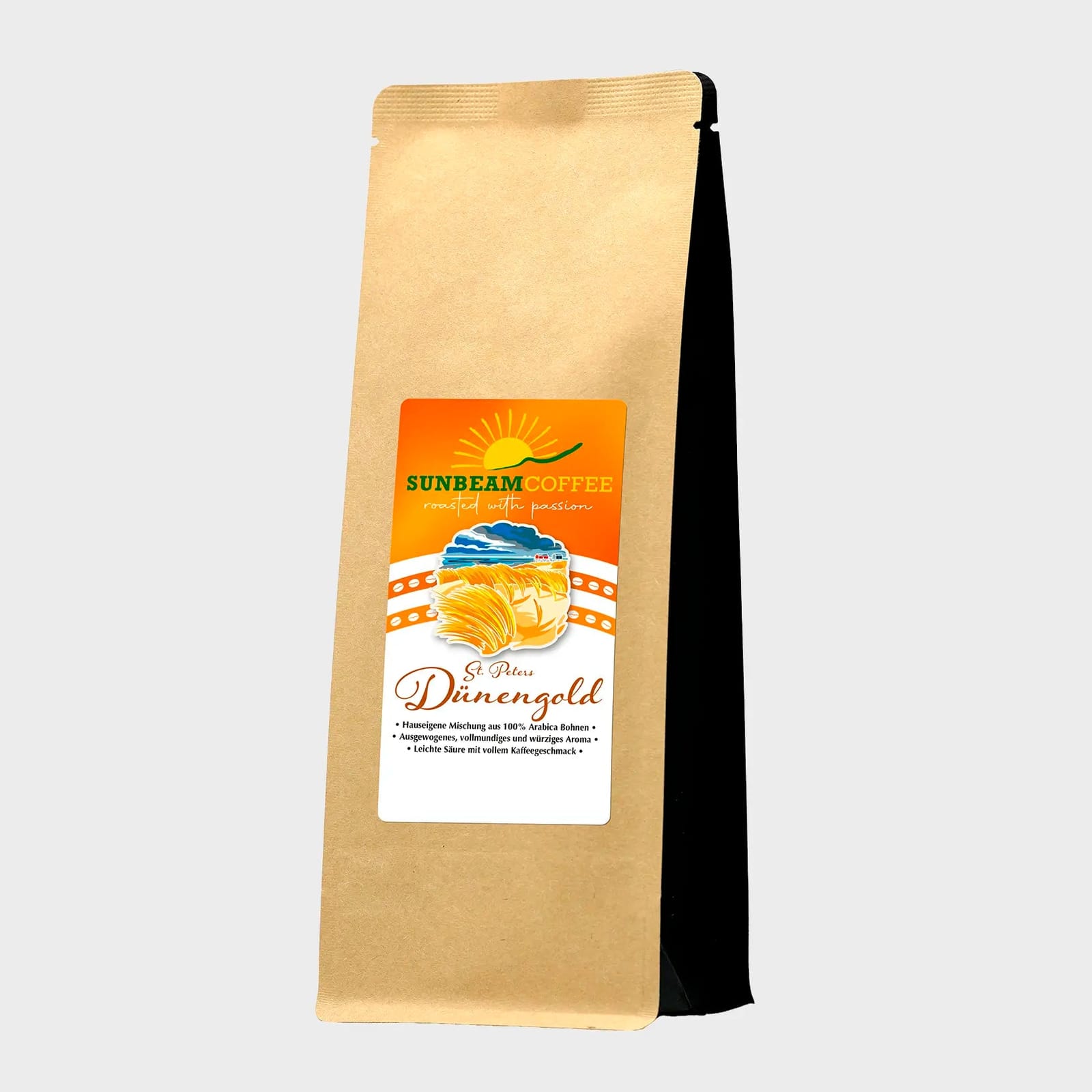 Sunbeam Coffee GmbH