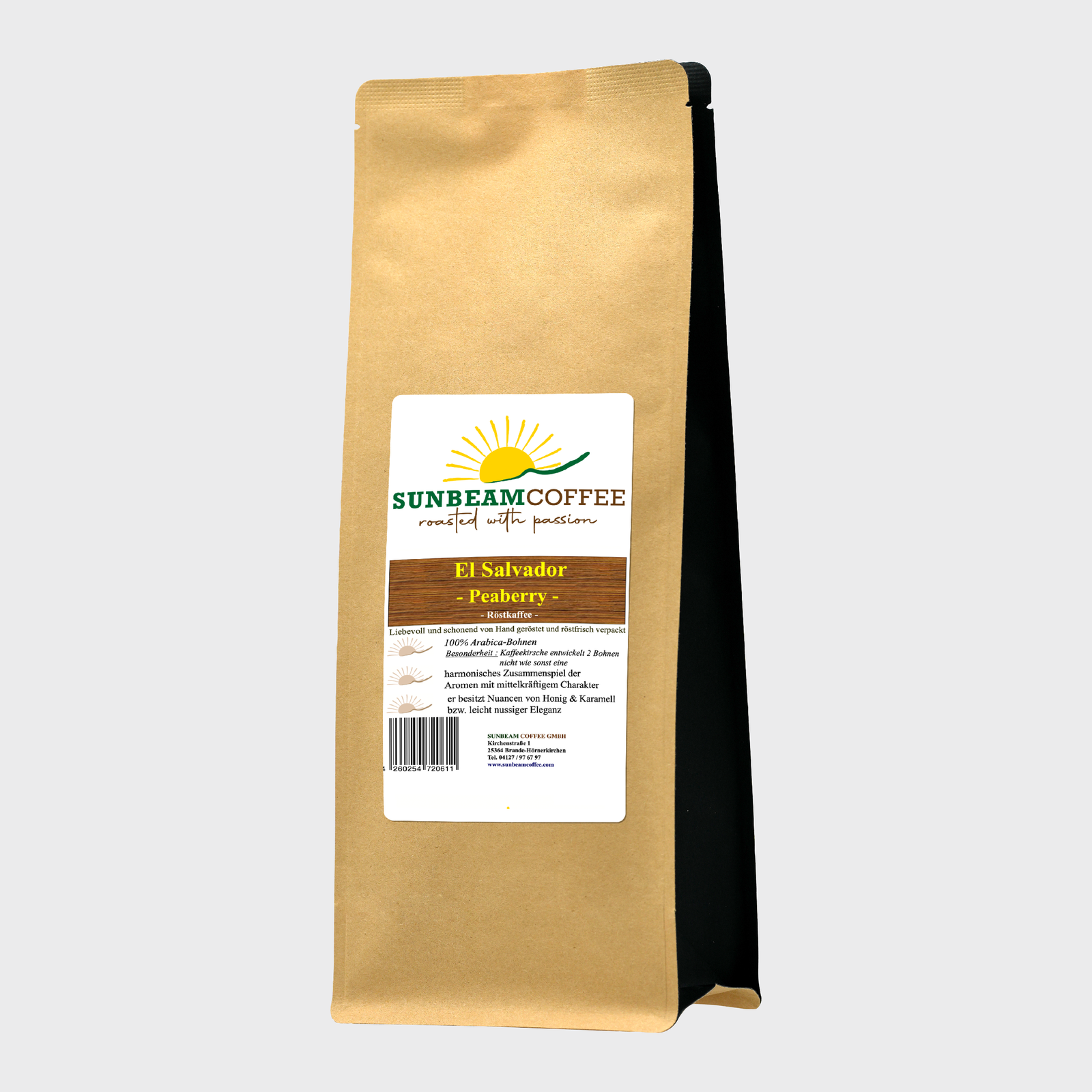 Sunbeam Coffee GmbH photo 3