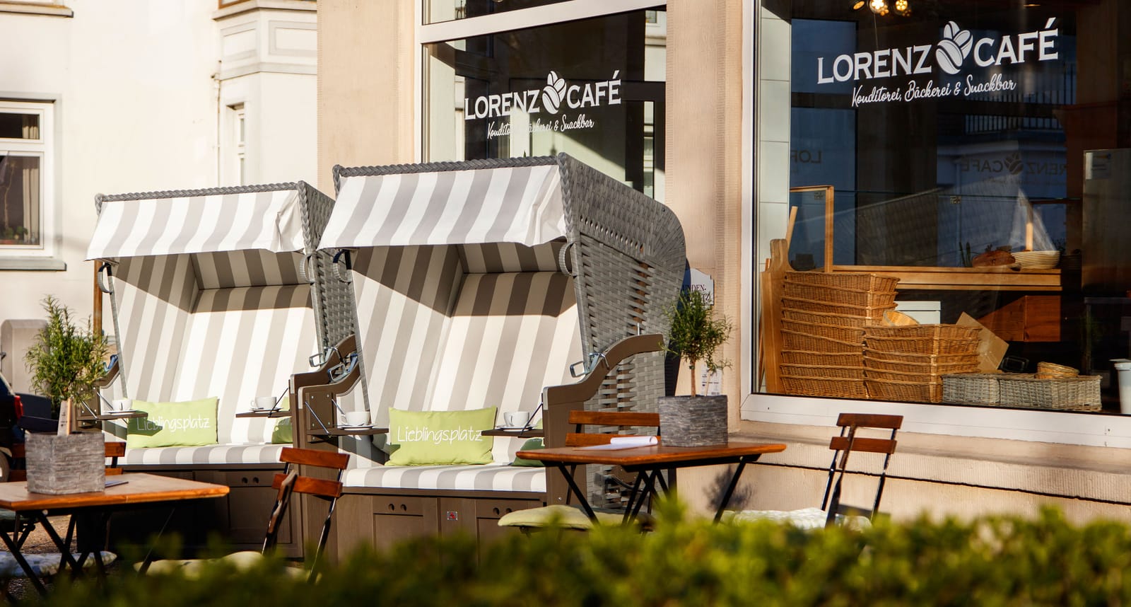 Lorenz.Café photo 2