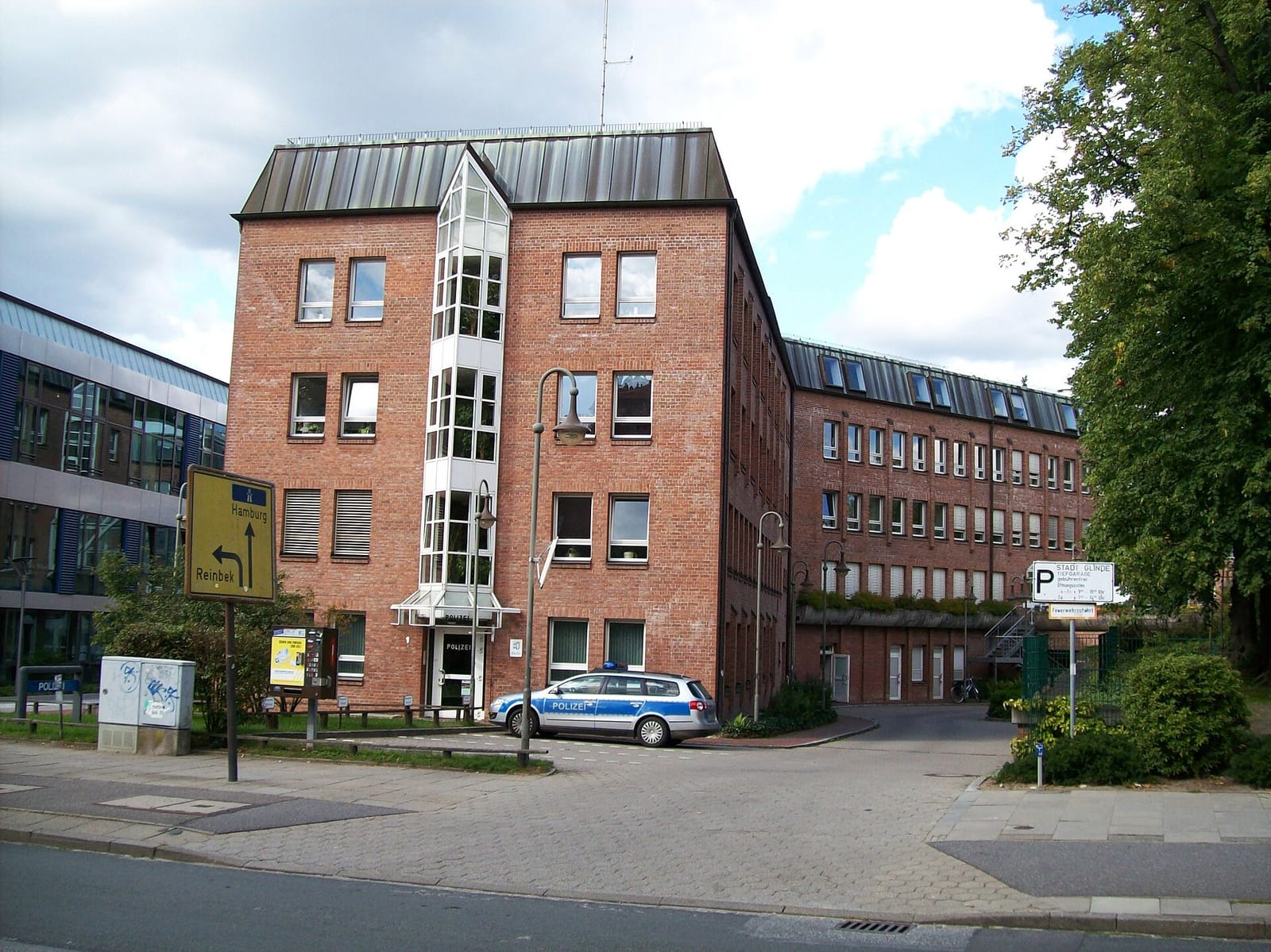 Das Eiswerk T&O