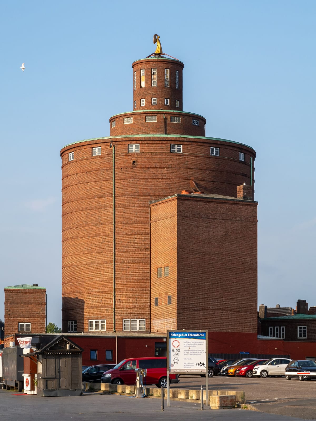 Eckernförder Kaffeerösterei photo 3