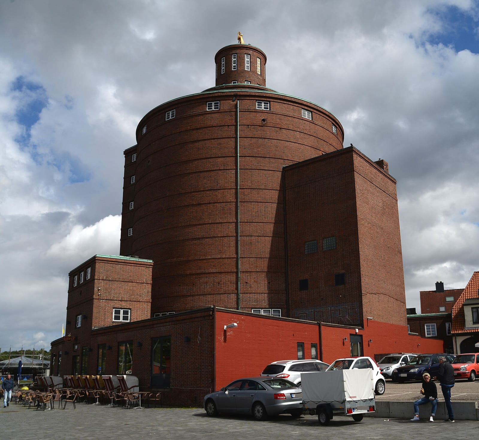 Eckernförder Kaffeerösterei photo 4