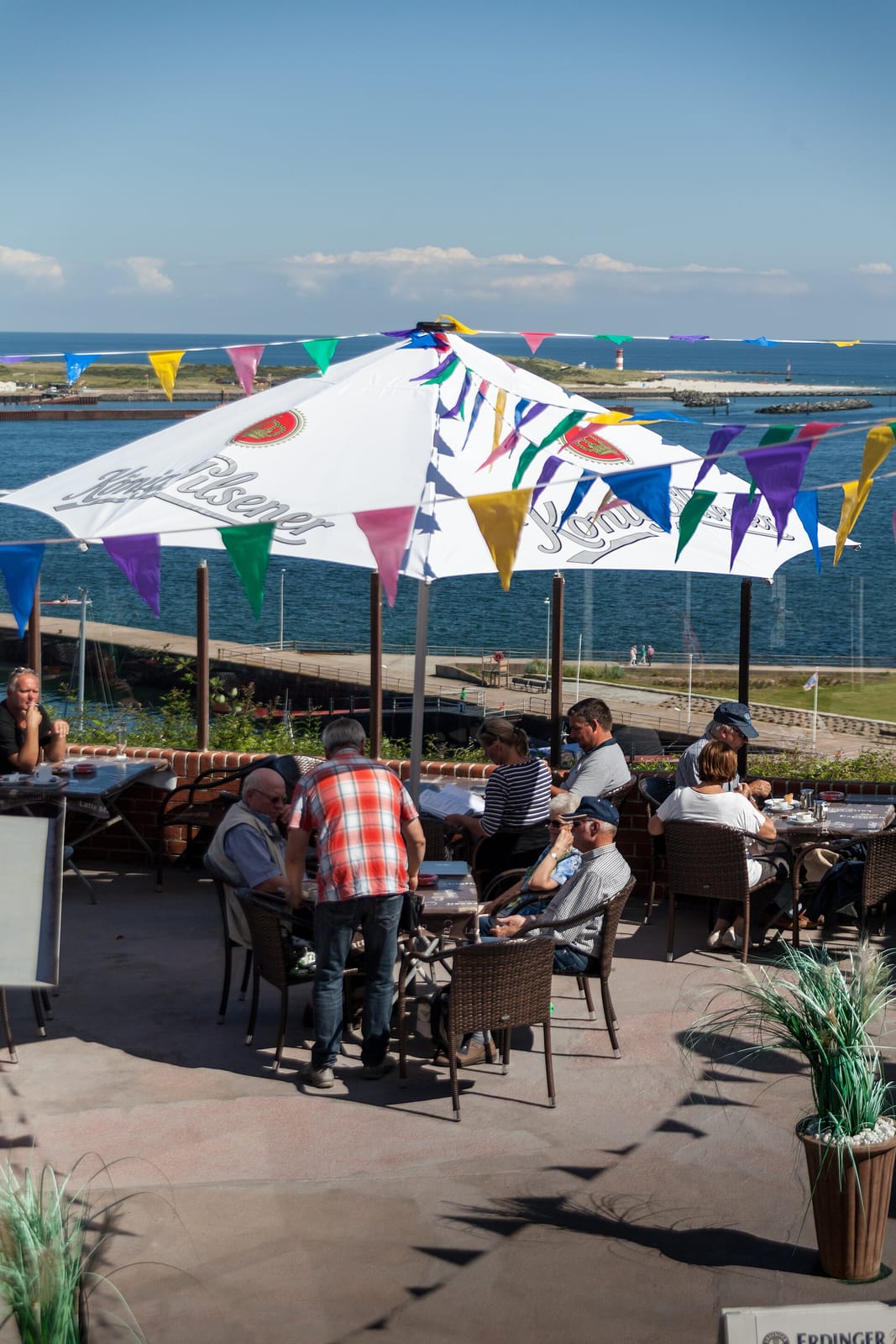 Falm-Café Krebs photo 4