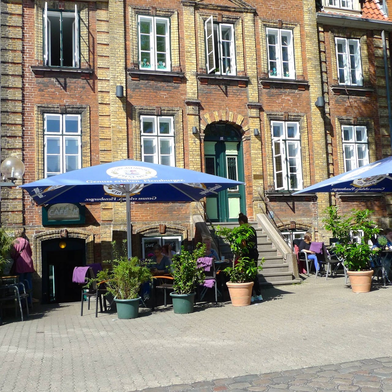 Café K photo 6