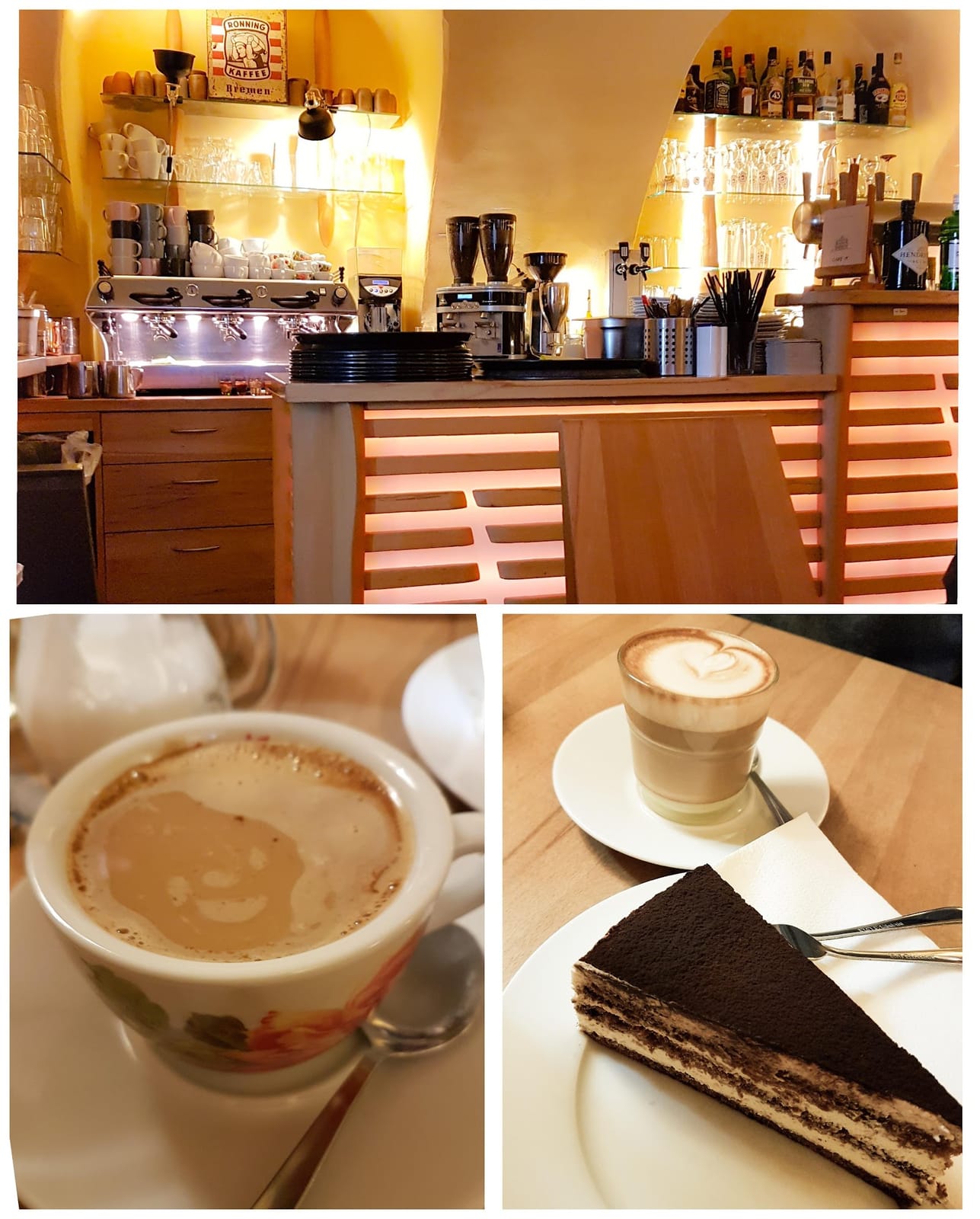 Café K