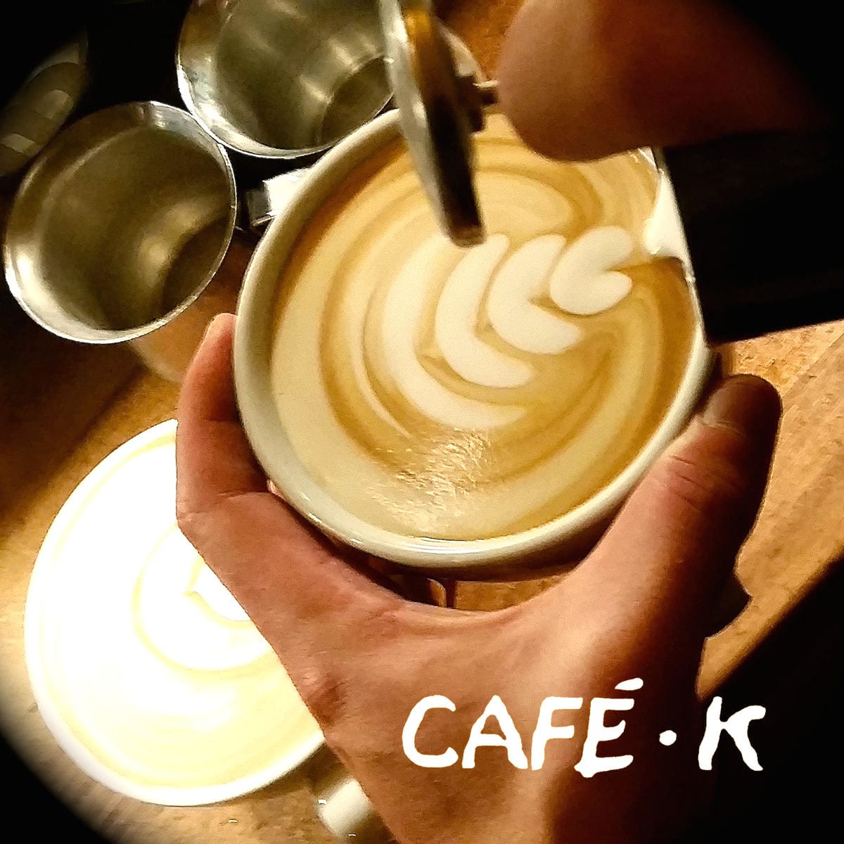Café K photo 5