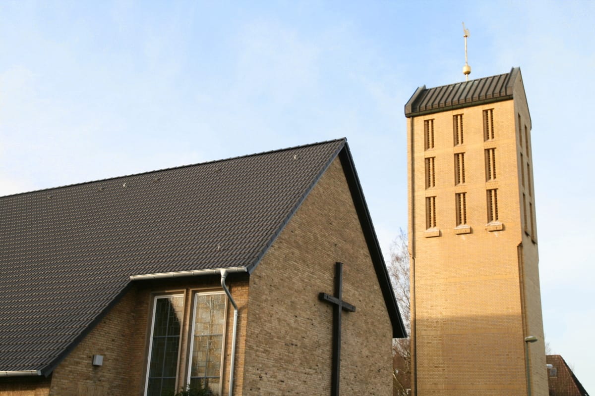 Wicherncafé Neumünster