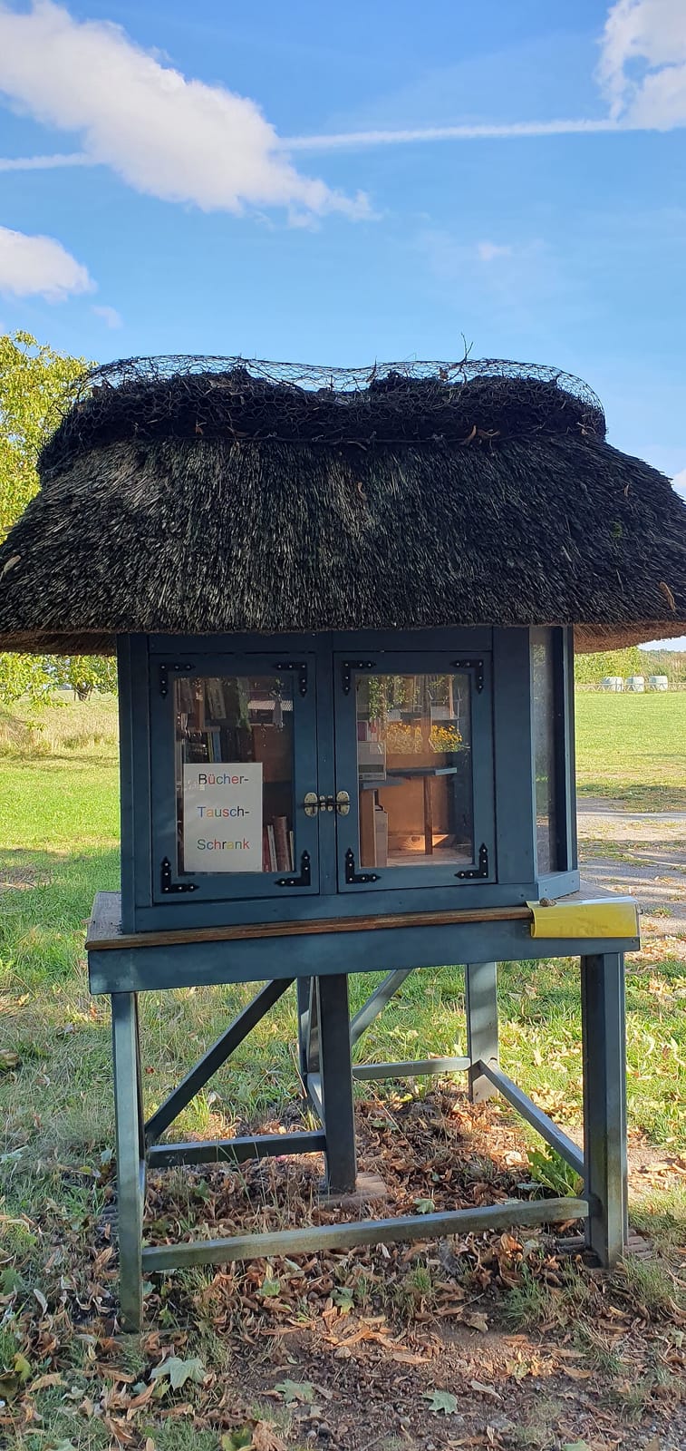 Schaalseehof