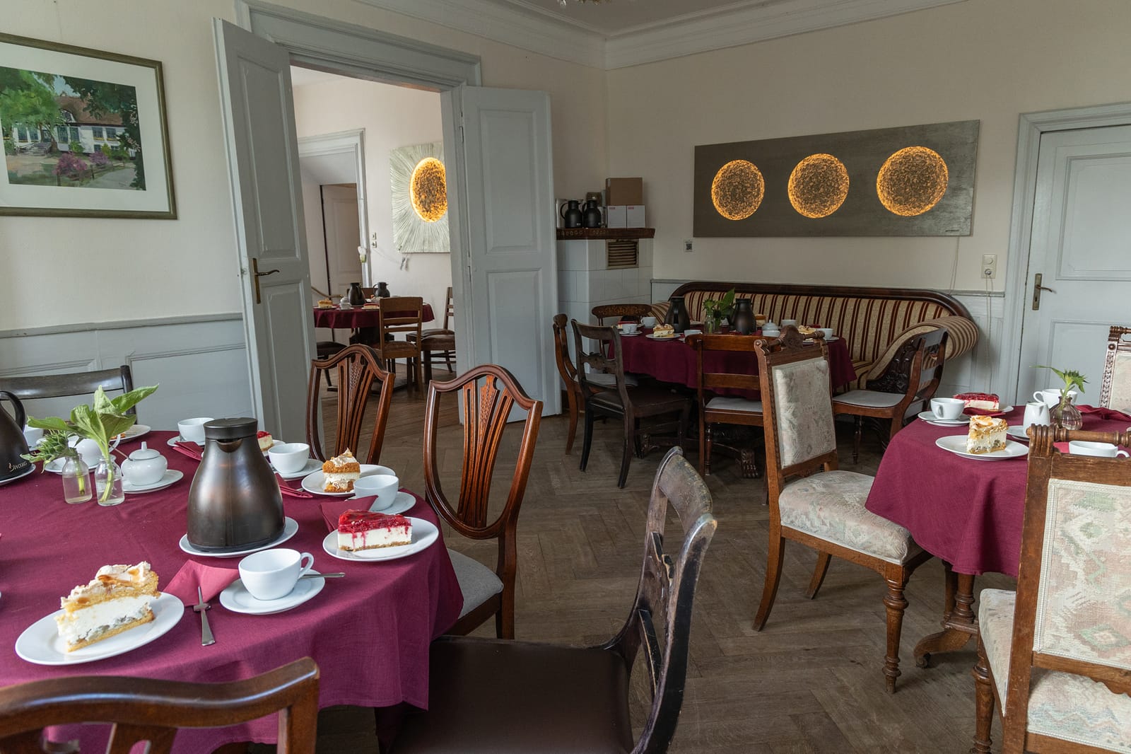 Café Lindauhof photo 4