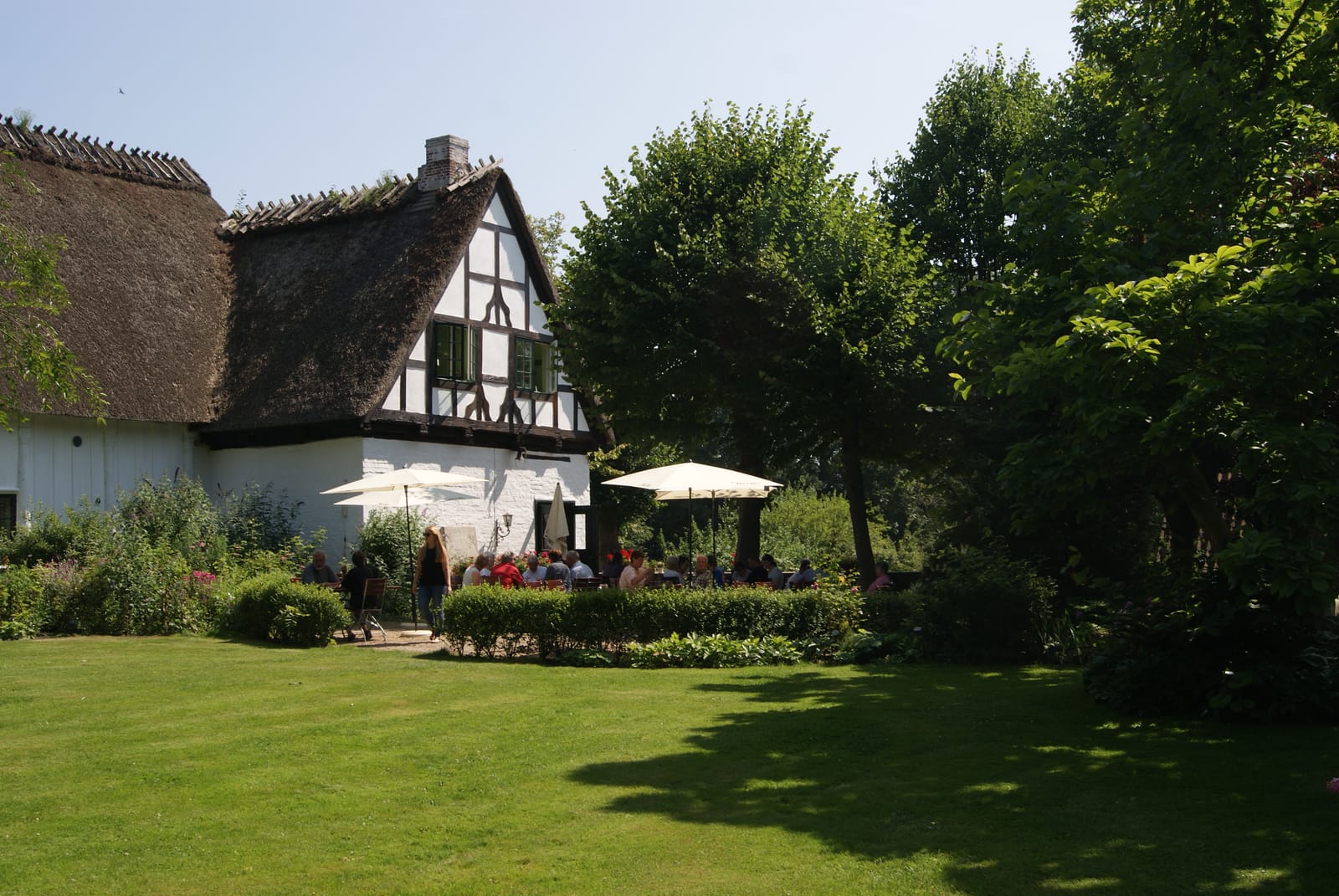 Café Lindauhof photo 2