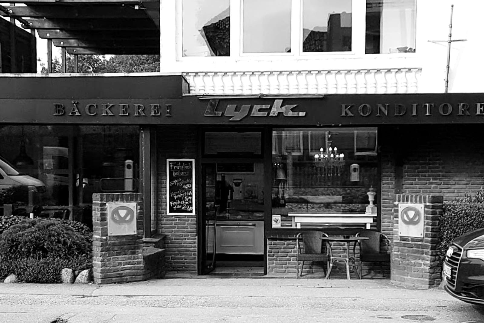 Bäckerei Lyck photo 7