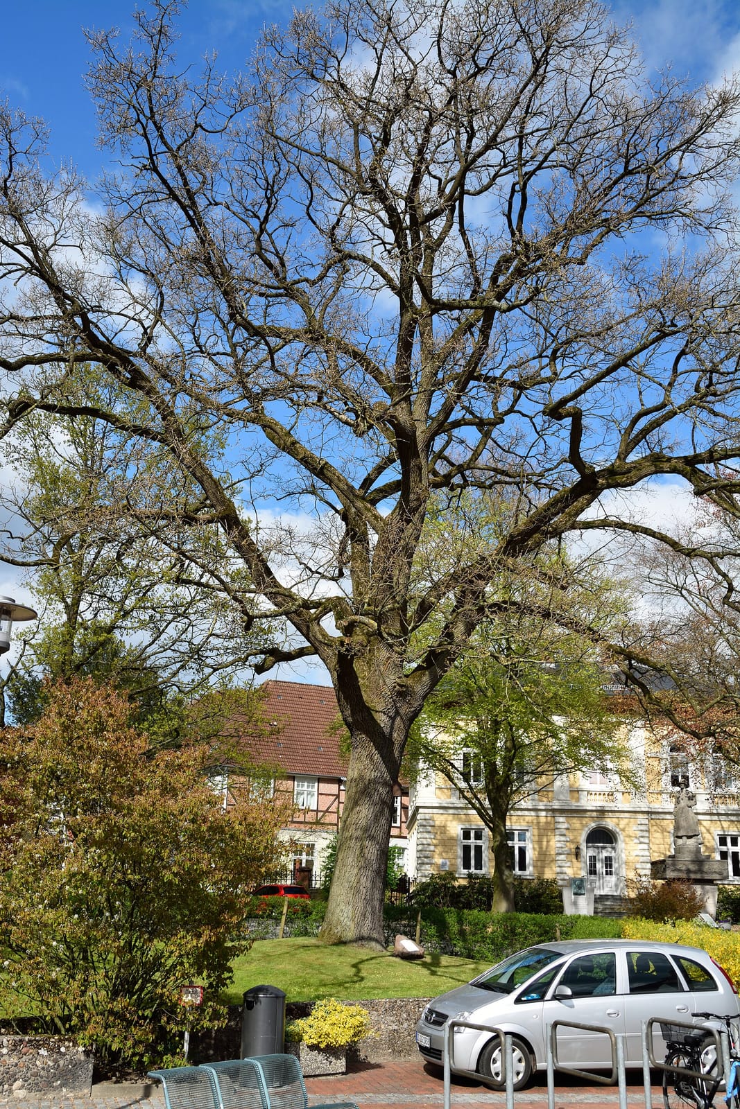 Himmel + Erde