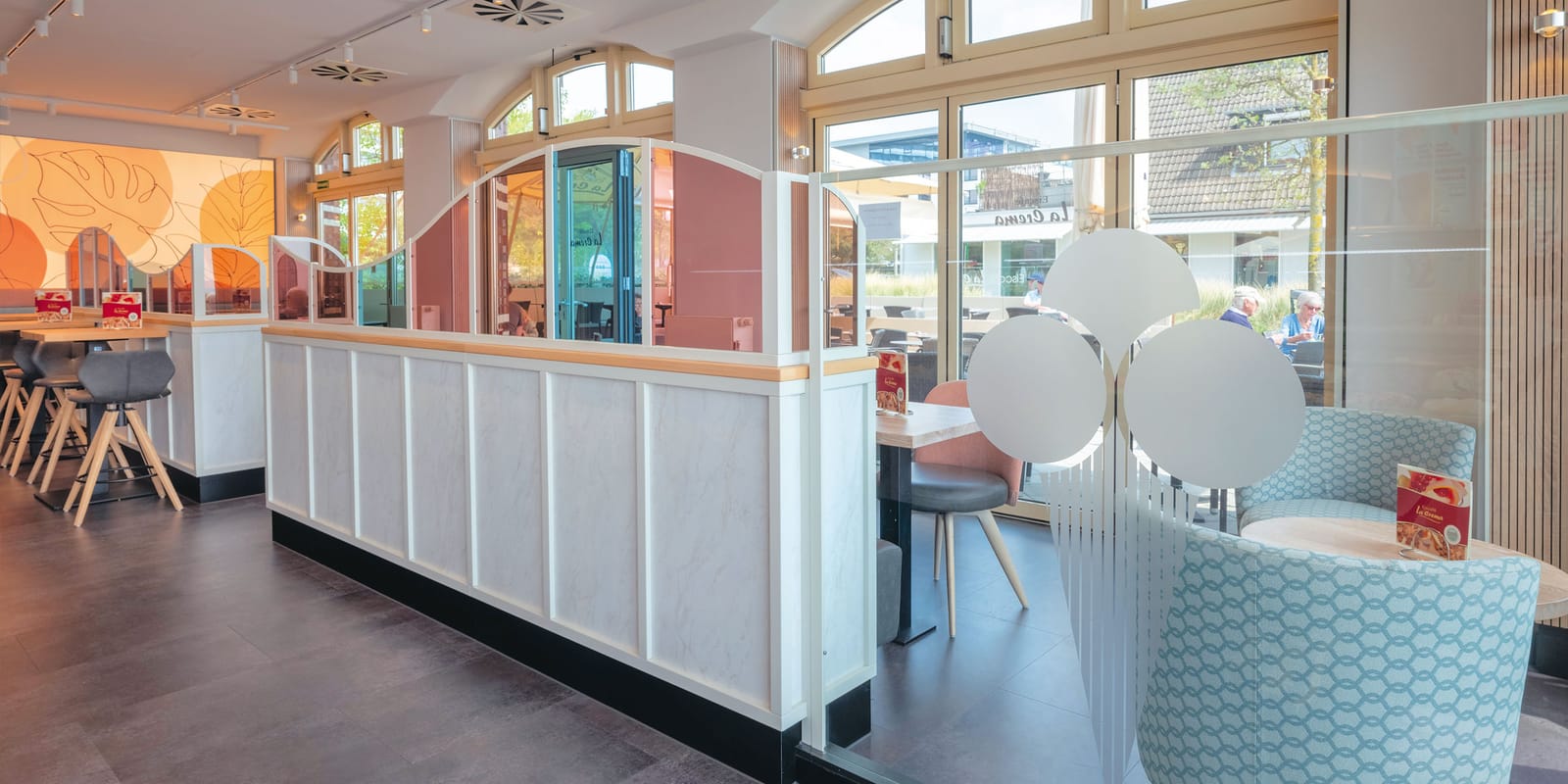 Eiscafé La Crema photo 2