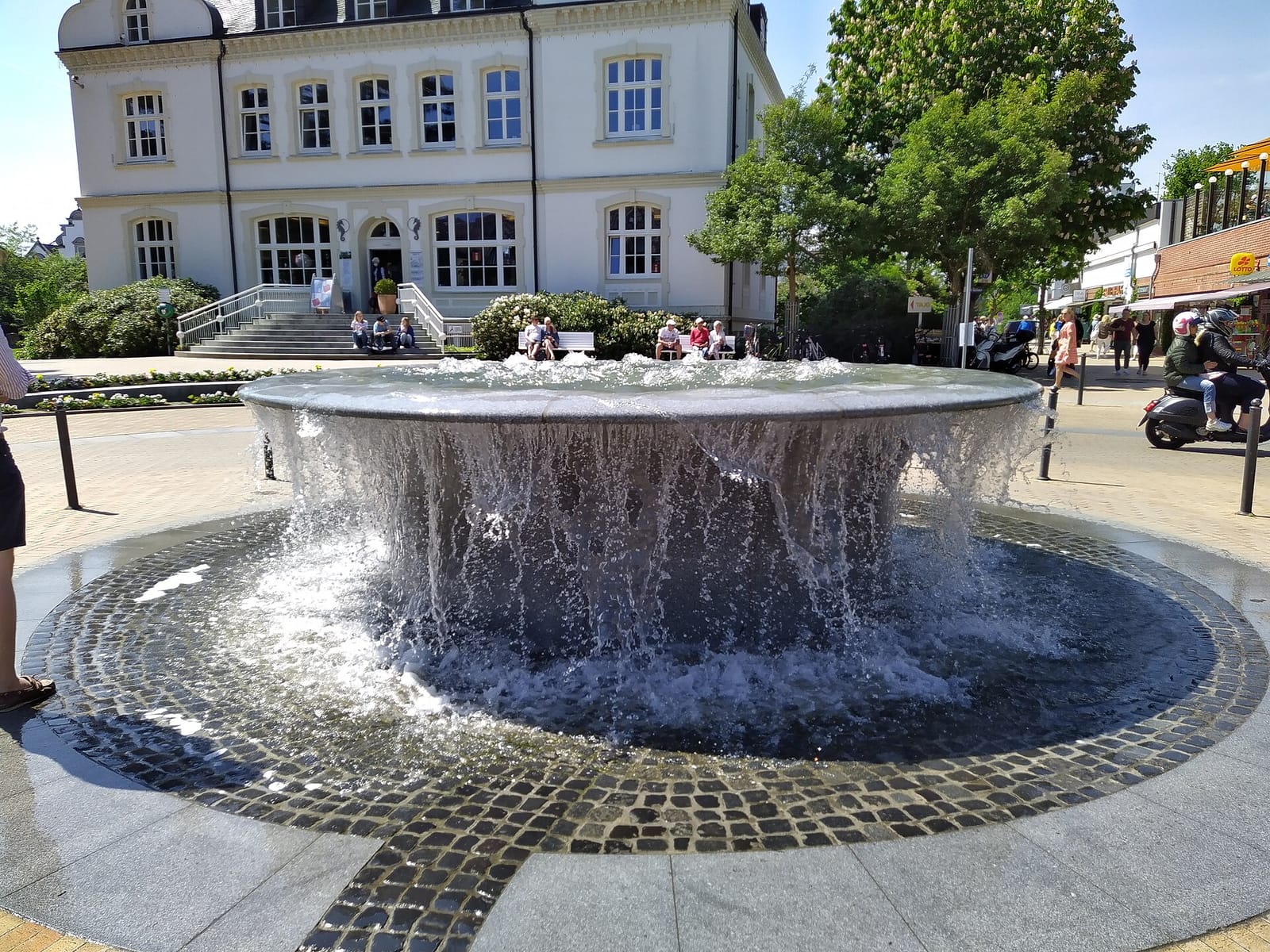 Cafe Wichtig