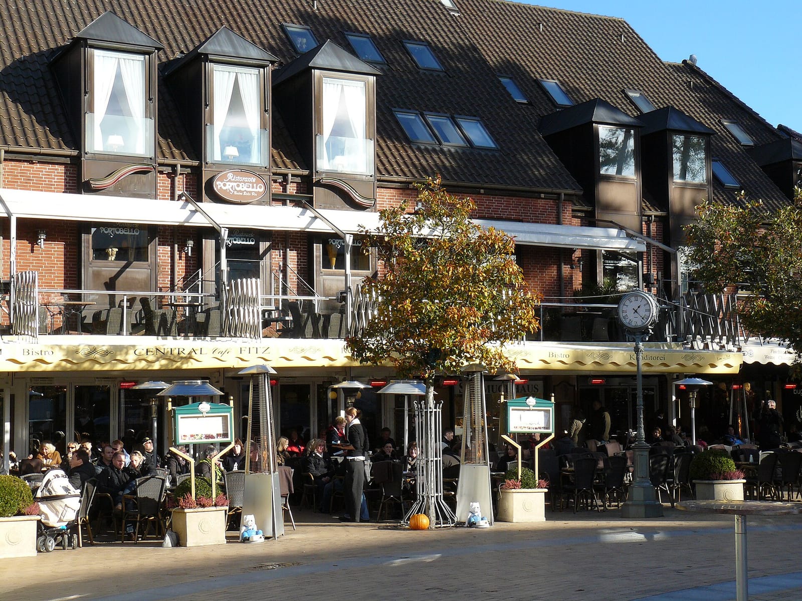 Cafe Wichtig photo 4