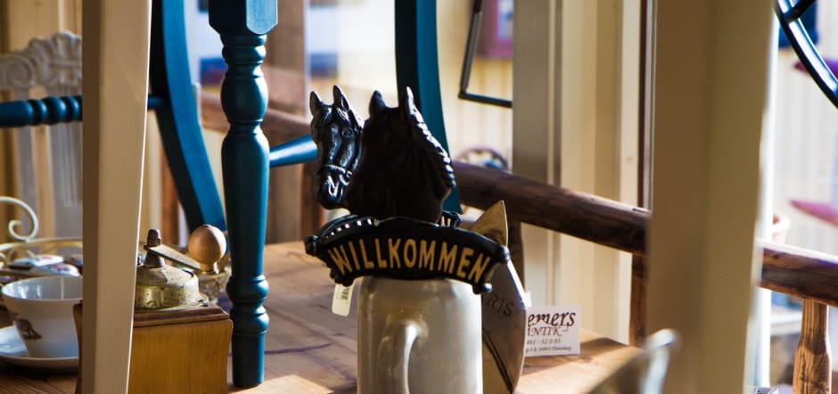 Siemers Antik Café photo 2