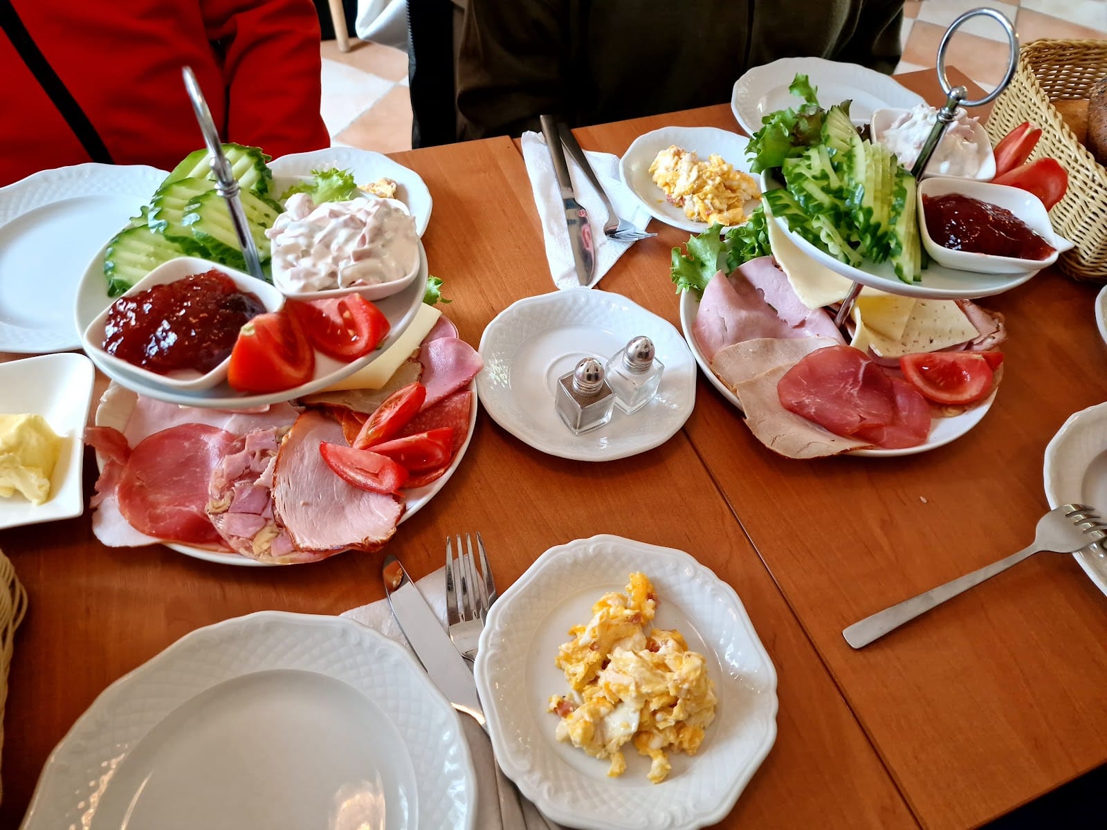Cafè Moni