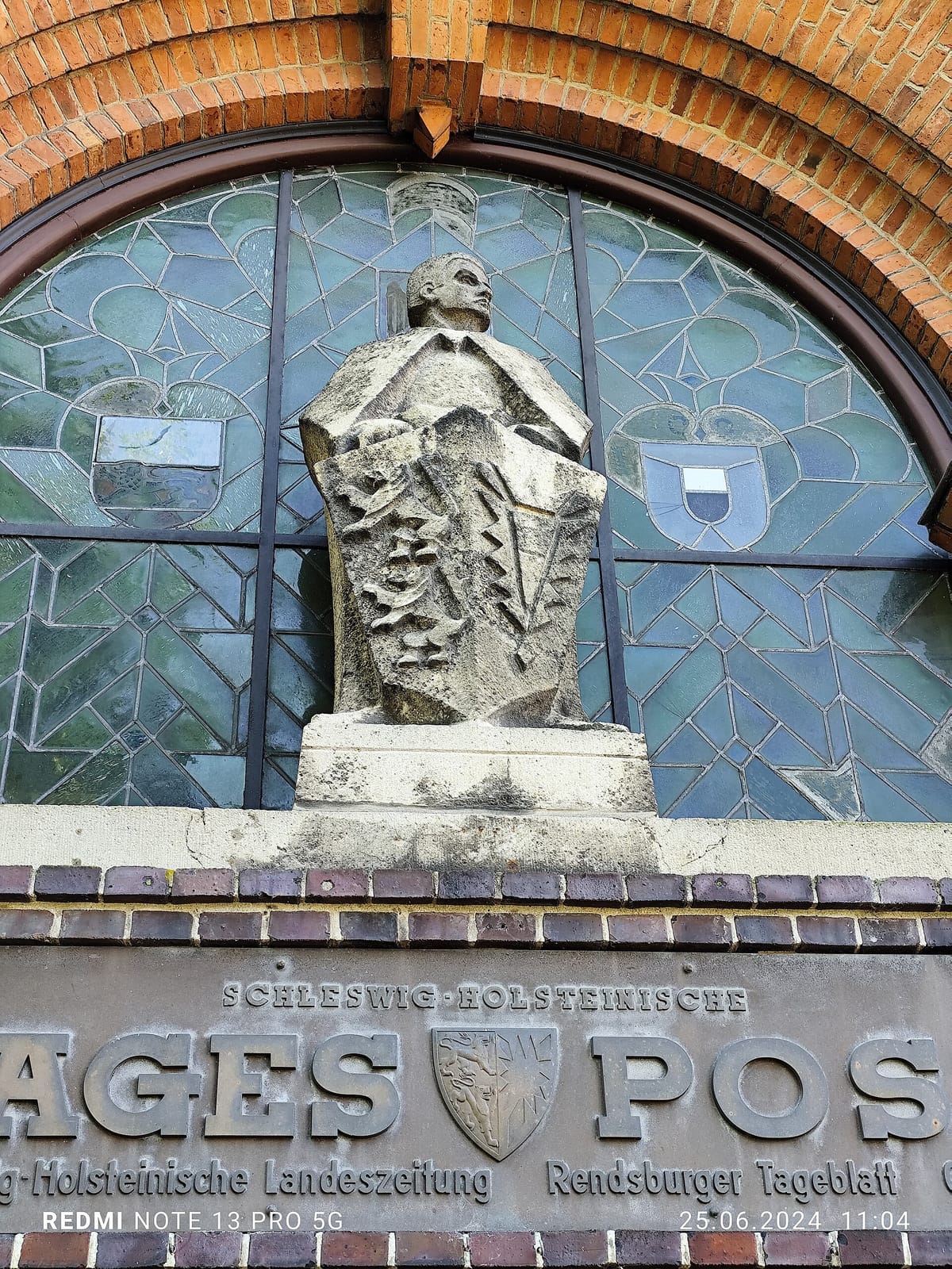 cafè tagespost