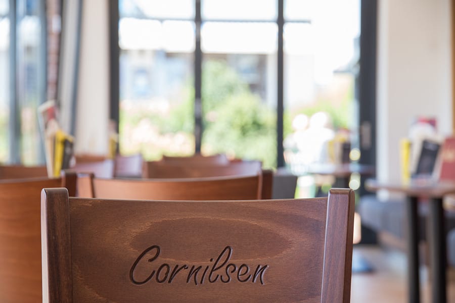 Inselcafe Cornilsen photo 2
