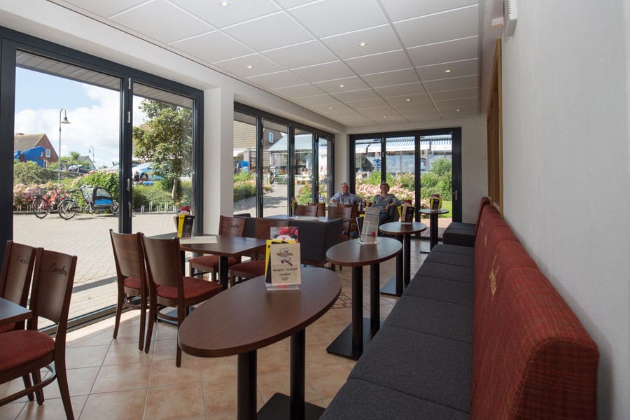 Inselcafe Cornilsen photo 4