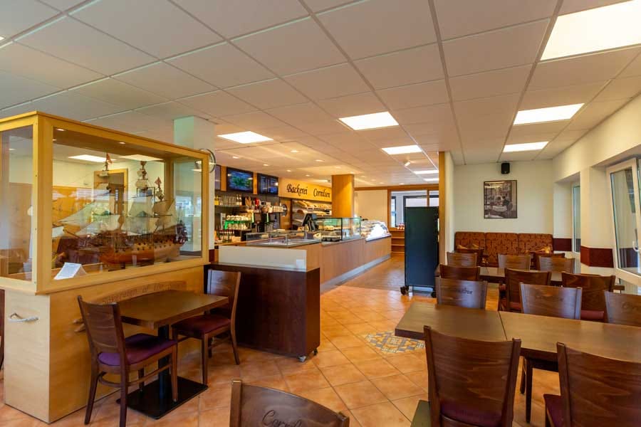 Inselcafe Cornilsen photo 3