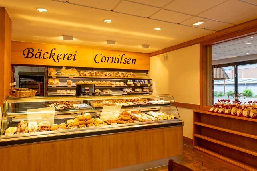 Inselcafe Cornilsen