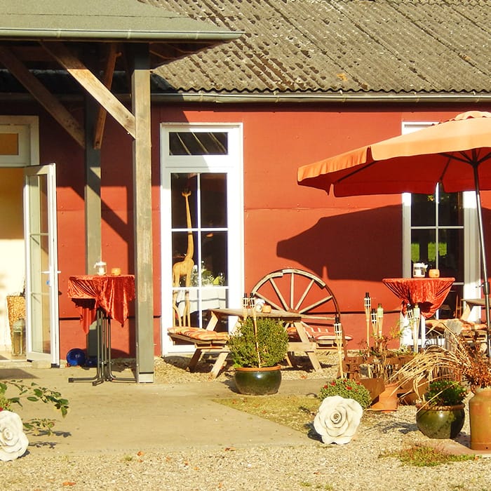 Café Eiderhufe photo 2