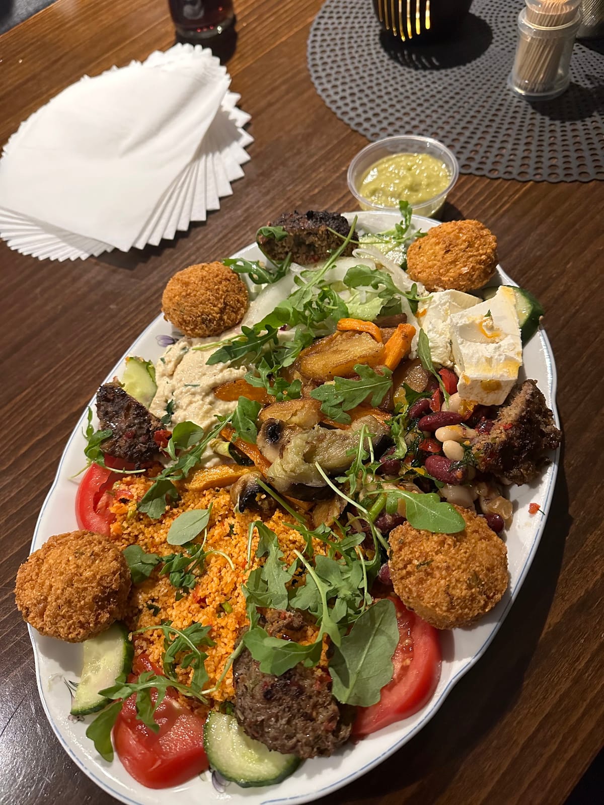 Bistro Max Planck