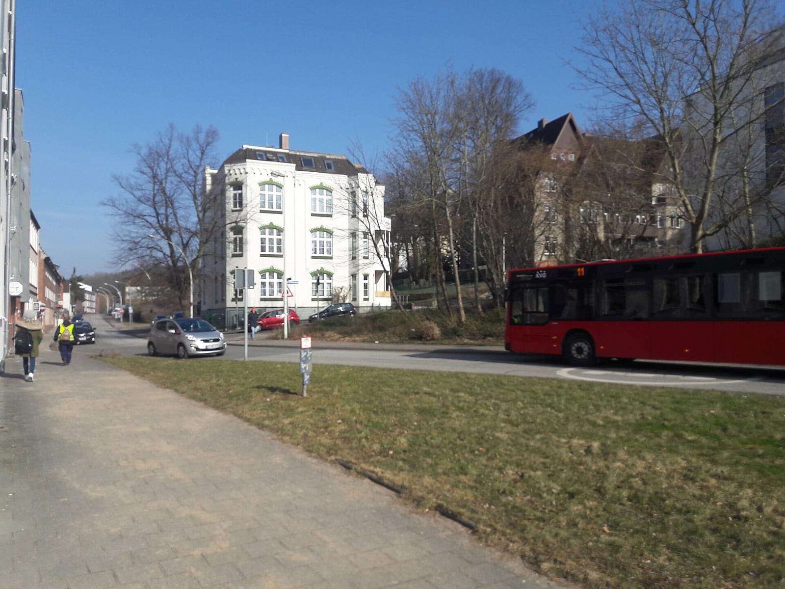Bistro Max Planck photo 3