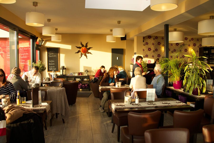 El Sol Café & Meer photo 6
