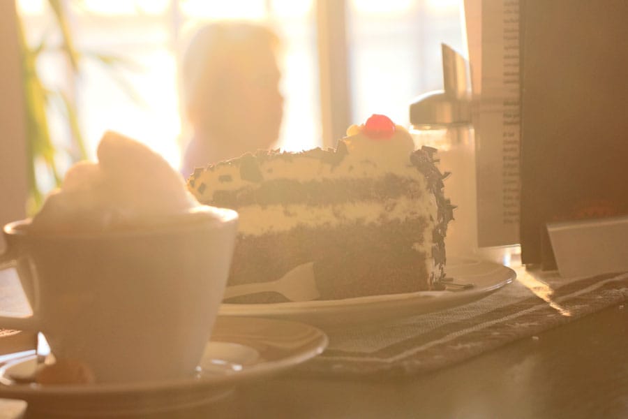 El Sol Café & Meer photo 4