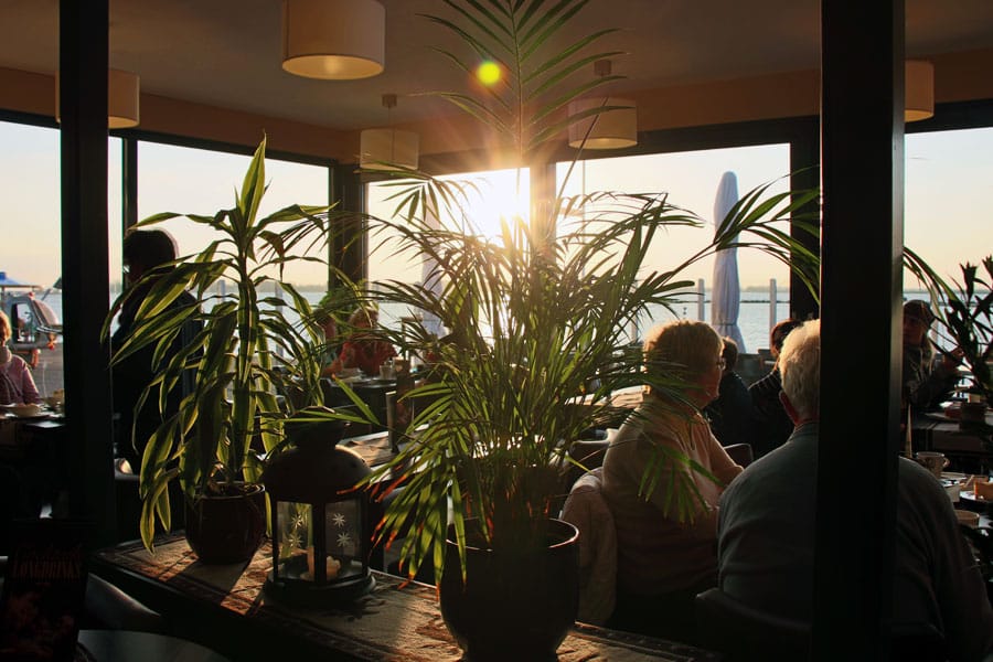 El Sol Café & Meer photo 3