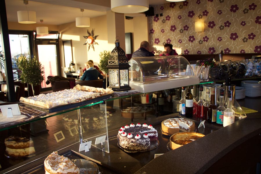 El Sol Café & Meer photo 7
