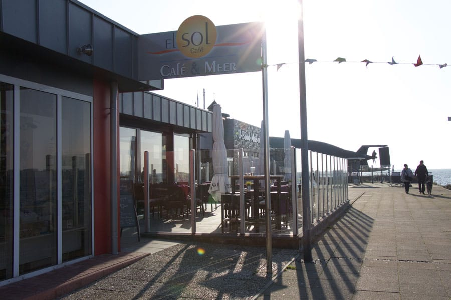 El Sol Café & Meer photo 5