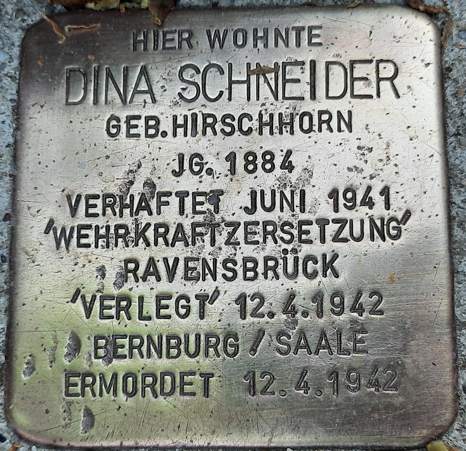 Kaffeehäuschen