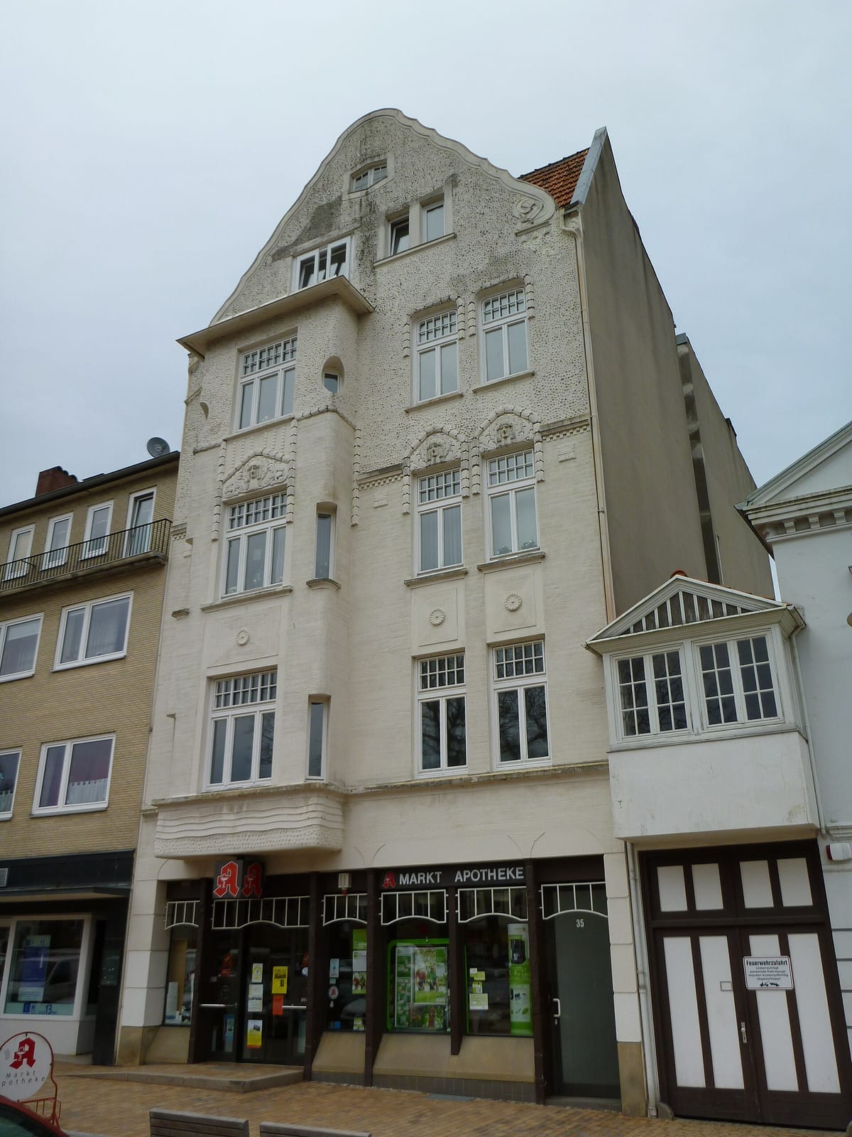 Café am Kleinflecken photo 2