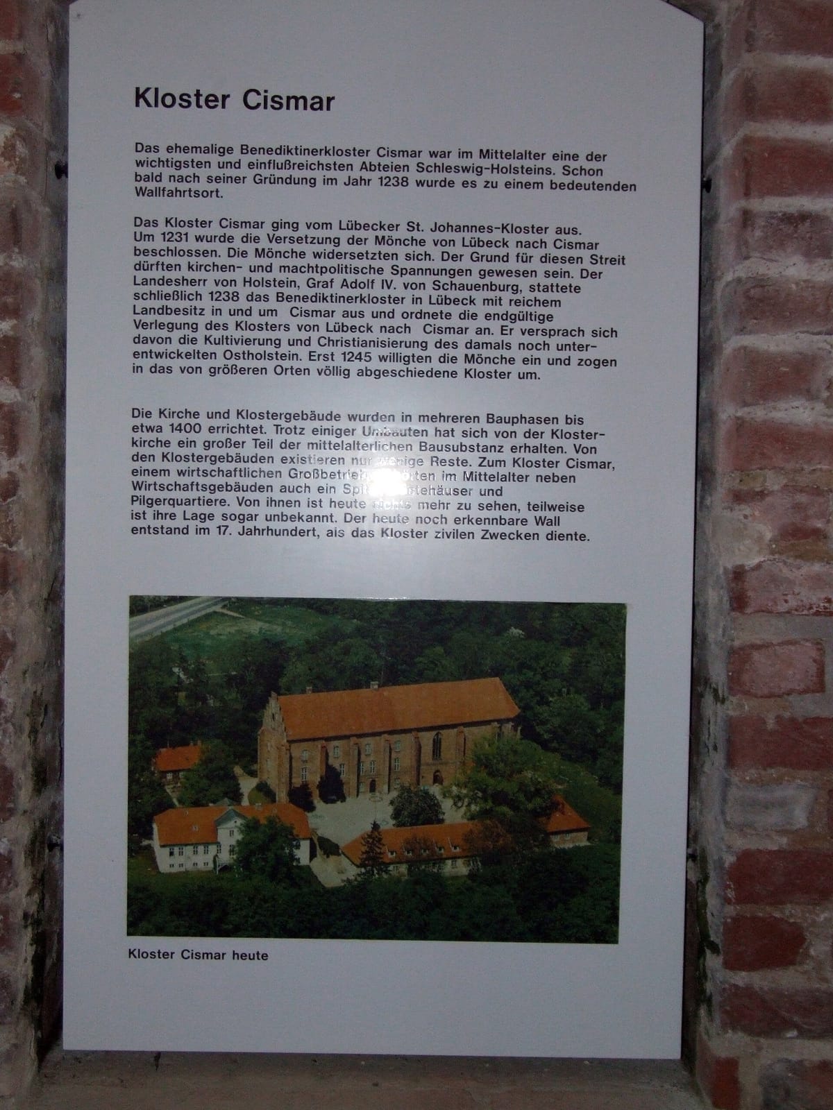 Klostercafé photo 3